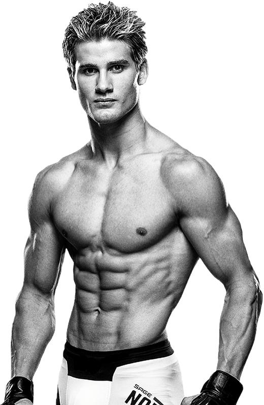 Sage Northcutt
